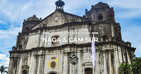 things to do in city of naga|Things to Do – CITY OF NAGA.